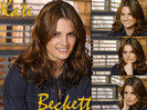 Kate Becket