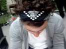 Meeting the Jonas Brothers and Demi Lovato at Walmart 1566