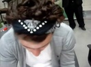 Meeting the Jonas Brothers and Demi Lovato at Walmart 1581