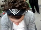Meeting the Jonas Brothers and Demi Lovato at Walmart 1592