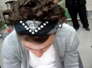 Meeting the Jonas Brothers and Demi Lovato at Walmart 1594