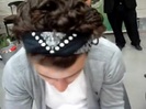Meeting the Jonas Brothers and Demi Lovato at Walmart 1598