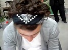 Meeting the Jonas Brothers and Demi Lovato at Walmart 1608