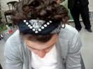 Meeting the Jonas Brothers and Demi Lovato at Walmart 1610