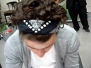 Meeting the Jonas Brothers and Demi Lovato at Walmart 1612