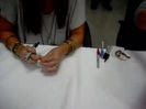 Meeting the Jonas Brothers and Demi Lovato at Walmart 2112