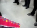 Meeting the Jonas Brothers and Demi Lovato at Walmart 2561