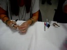 Meeting the Jonas Brothers and Demi Lovato at Walmart 2114