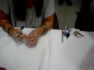 Meeting the Jonas Brothers and Demi Lovato at Walmart 2118