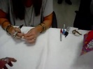 Meeting the Jonas Brothers and Demi Lovato at Walmart 2122