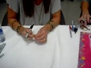 Meeting the Jonas Brothers and Demi Lovato at Walmart 2199