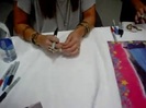 Meeting the Jonas Brothers and Demi Lovato at Walmart 2218