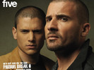 Lincoln Burrows (2)