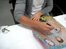Meeting the Jonas Brothers and Demi Lovato at Walmart 1891