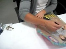 Meeting the Jonas Brothers and Demi Lovato at Walmart 1895