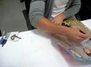 Meeting the Jonas Brothers and Demi Lovato at Walmart 1896