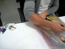 Meeting the Jonas Brothers and Demi Lovato at Walmart 1901