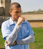 Michael Scofield (36)