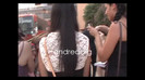 Demi Lovato Meeting Fans @Houston 11_09_10 0645
