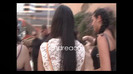 Demi Lovato Meeting Fans @Houston 11_09_10 0716