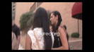 Demi Lovato Meeting Fans @Houston 11_09_10 0811