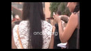Demi Lovato Meeting Fans @Houston 11_09_10 0531