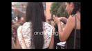 Demi Lovato Meeting Fans @Houston 11_09_10 0550