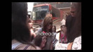 Demi Lovato Meeting Fans @Houston 11_09_10 1572