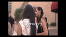 Demi Lovato Meeting Fans @Houston 11_09_10 0804