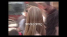 Demi Lovato Meeting Fans @Houston 11_09_10 1745