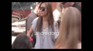 Demi Lovato Meeting Fans @Houston 11_09_10 1776
