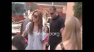 Demi Lovato Meeting Fans @Houston 11_09_10 1820