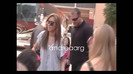 Demi Lovato Meeting Fans @Houston 11_09_10 1825
