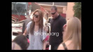 Demi Lovato Meeting Fans @Houston 11_09_10 1827