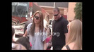 Demi Lovato Meeting Fans @Houston 11_09_10 1847
