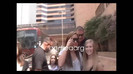 Demi Lovato Meeting Fans @Houston 11_09_10 2430