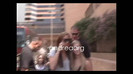 Demi Lovato Meeting Fans @Houston 11_09_10 2481