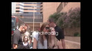 Demi Lovato Meeting Fans @Houston 11_09_10 2604