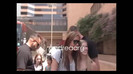 Demi Lovato Meeting Fans @Houston 11_09_10 2689