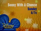 Sonny With A Chance Promo For Poll\'d Apart 1947