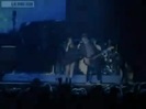 Demi Lovato Slips & Falls During Concert In Costa Rica_ Central America 0025