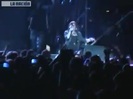 Demi Lovato Slips & Falls During Concert In Costa Rica_ Central America 1001