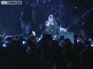 Demi Lovato Slips & Falls During Concert In Costa Rica_ Central America 1002