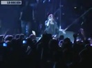 Demi Lovato Slips & Falls During Concert In Costa Rica_ Central America 1005