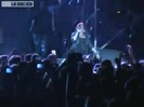 Demi Lovato Slips & Falls During Concert In Costa Rica_ Central America 1008