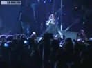 Demi Lovato Slips & Falls During Concert In Costa Rica_ Central America 1011