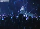 Demi Lovato Slips & Falls During Concert In Costa Rica_ Central America 1012