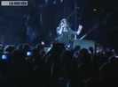 Demi Lovato Slips & Falls During Concert In Costa Rica_ Central America 0996
