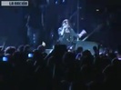 Demi Lovato Slips & Falls During Concert In Costa Rica_ Central America 0998