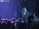 Demi Lovato Slips & Falls During Concert In Costa Rica_ Central America 2000